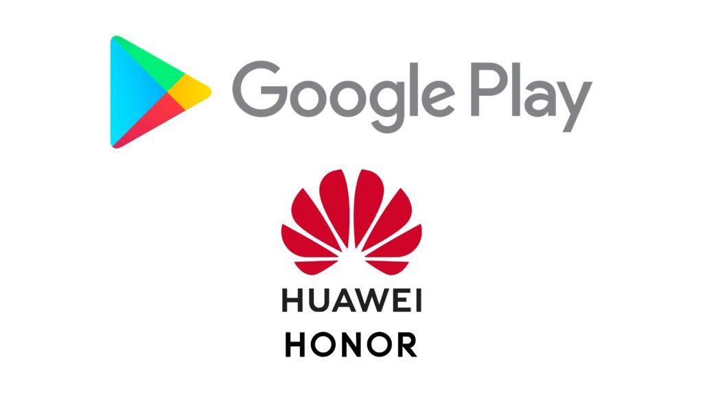 Google Aplikasi Penginstal GMS yang lebih hebat, Tablet Ponsel Cerdas HUAWEI HONOR