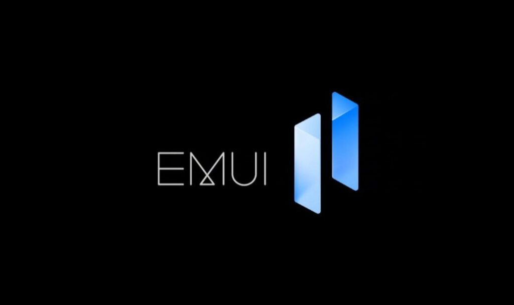 Logo HUAWEI EMUI 11 Diunggulkan 