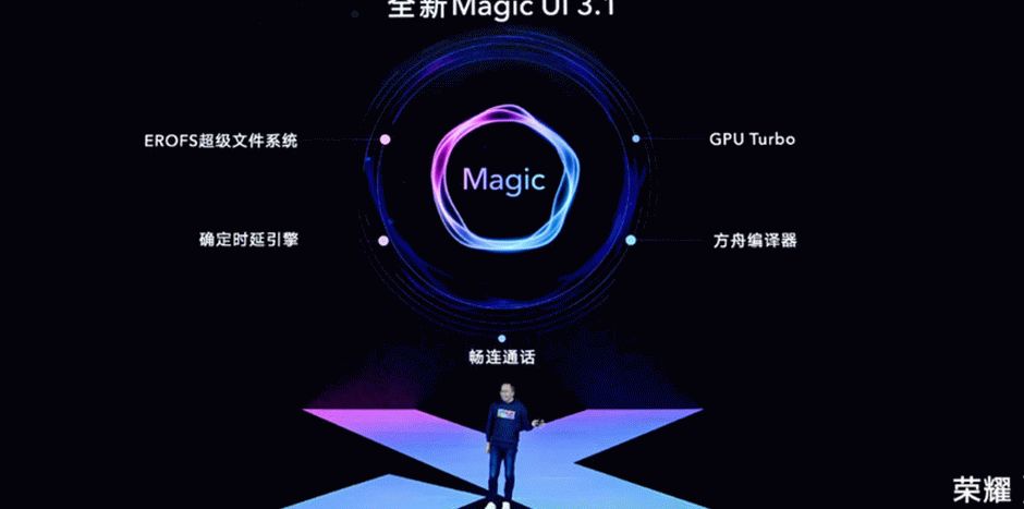 Fitur Magic UI 3.1
