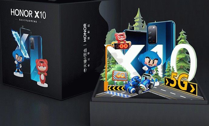 Hormatilah X10 Crazyracing Kartrider Edisi Terbatas 02