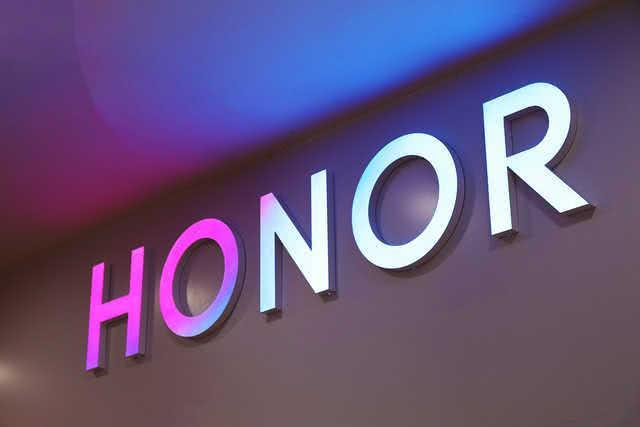 Honor logo 