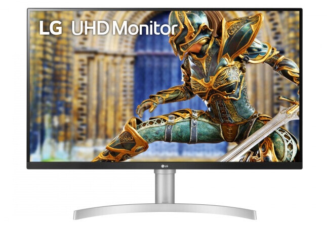LG Monitor UHD