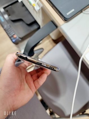 LG Q92 5G pengambilan gambar langsung bocor untuk mengungkapkan desain sepenuhnya, peluncuran mungkin sudah dekat