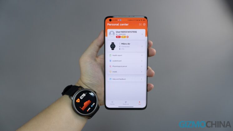 Ulasan Jam Tangan Pintar Mibro Air : Perangkat yang dapat dikenakan dengan harga terjangkau yang dirancang dengan baik oleh Xiaomi Ecosystem