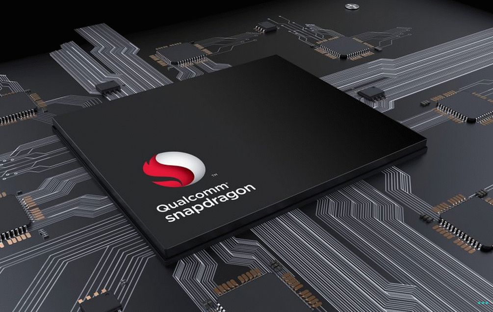 Qualcomm Snapdragon 429
